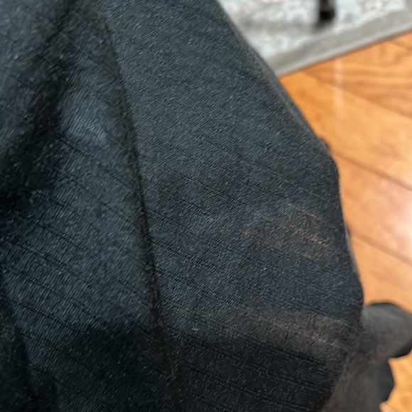 Nwt Nike yoga top - Picture 3 of 9